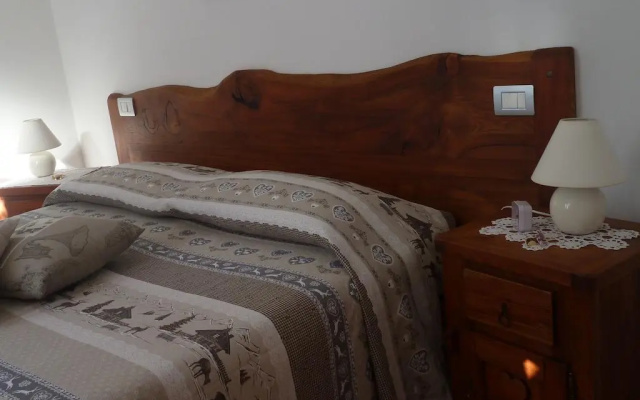 La Peiro Douço