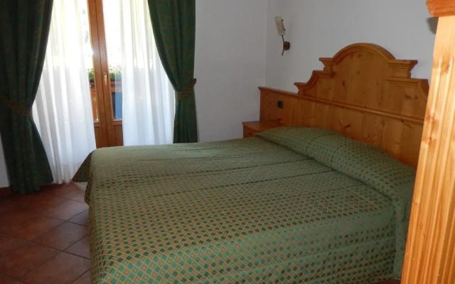 Albergo Du Soleil