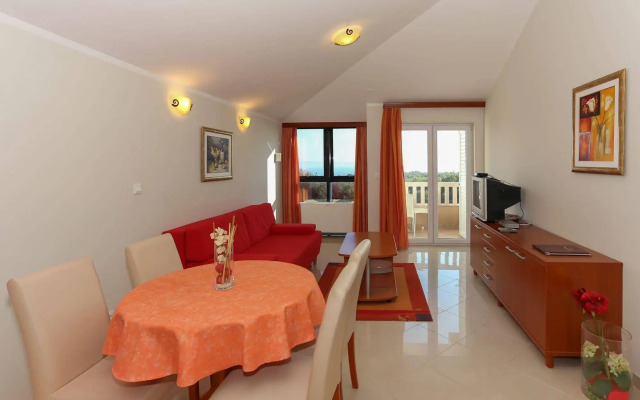 Aparthotel Astoria