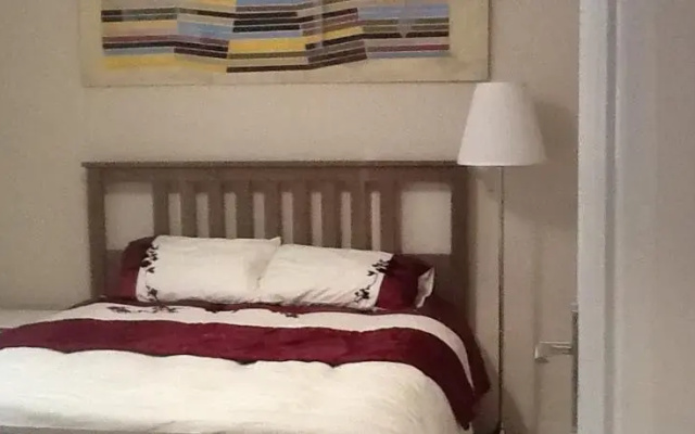 House on the Bridge