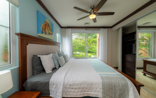 Altavista 4C 3 bdr Ocean View in Los Suenos