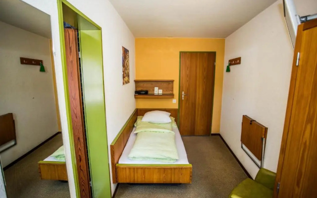 Berghotel Derby