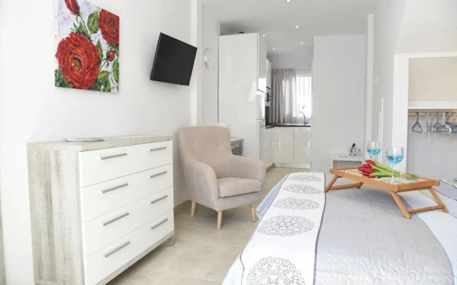 Estudio Platero by At Home Costa del Sol