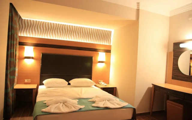 Club Alpina Apartments