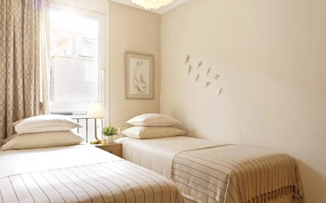 Altos del Roque - Stylish and Comfortable House