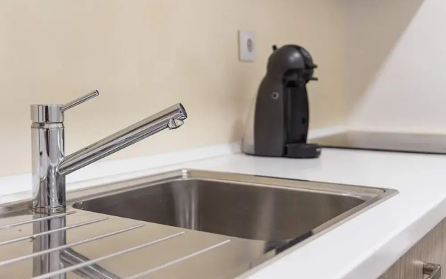 Guestready - Santa Catarina Residence II