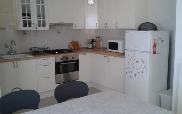 Lavagna Apartments