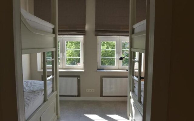 Five Point Hostel