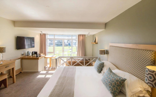 The Bay Hotel