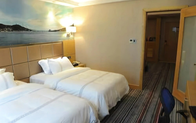 Tianyi Hotel