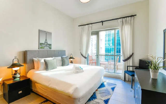 Metropolis - Ease by Emaar