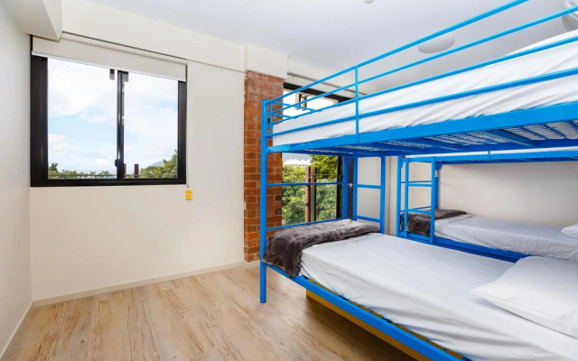 Global Backpackers Cairns