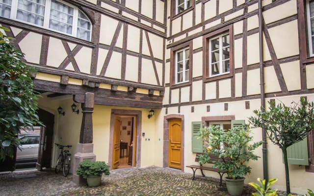 Gîte **** des Bains