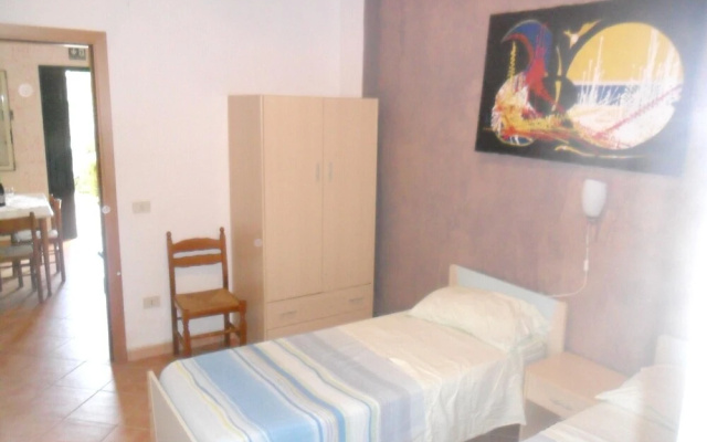 Apartment Via Torre Santa Maria