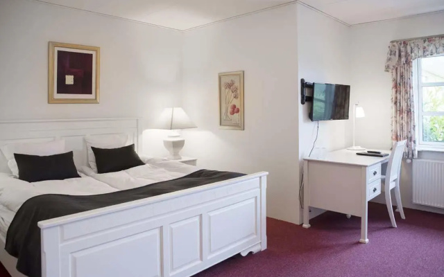 Rønnes Hotel