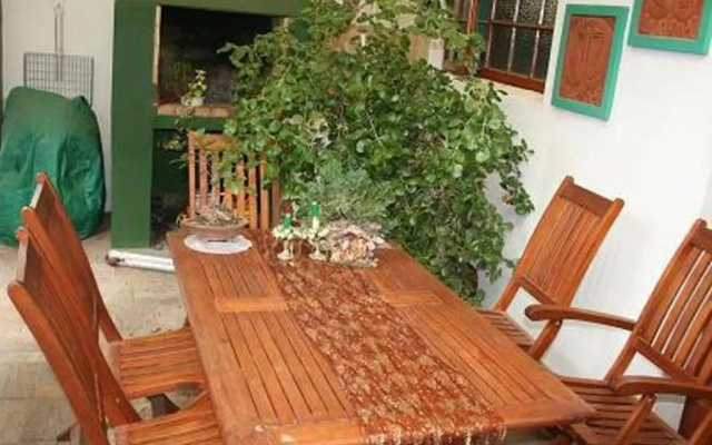 Haus Barbara B&B