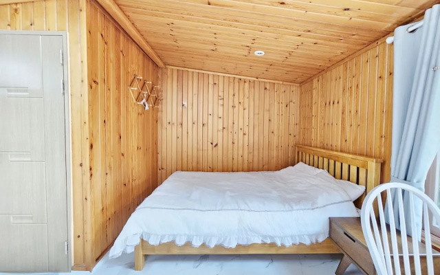Valley Log Pension