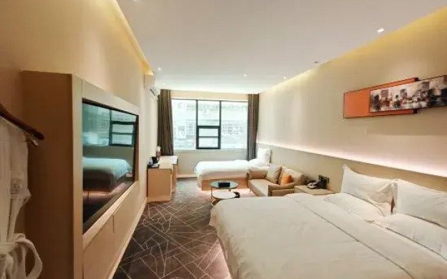 Yunrun Hotel