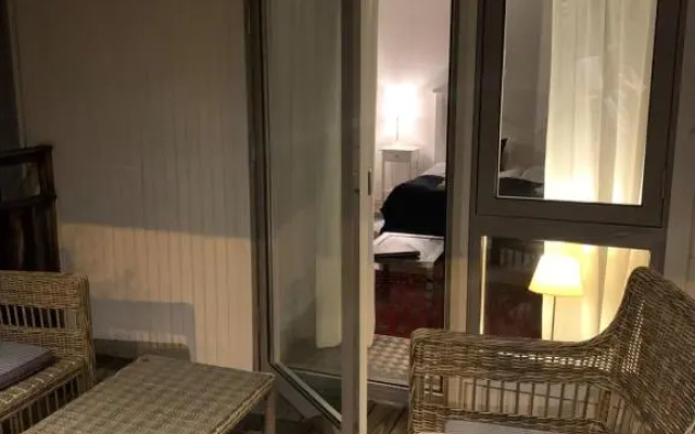 Hotell Kaprifol
