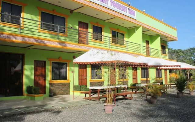 Kusay Tourist Inn
