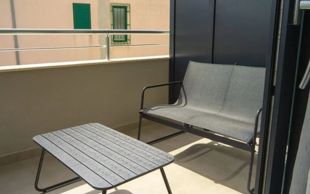 Apartments Neli