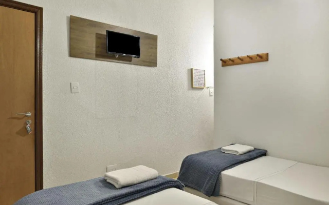 Ribeirão Plaza Hotel