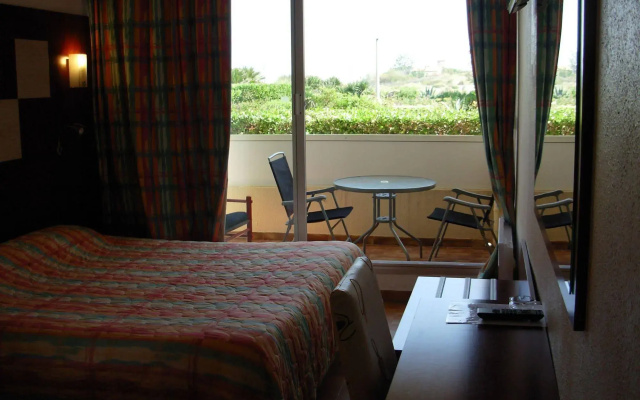 Hôtel Les Dunes