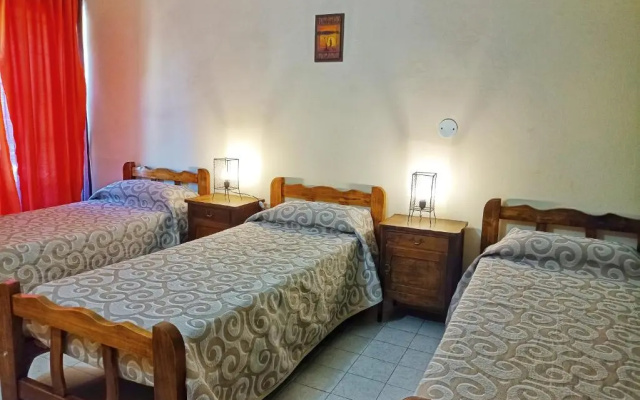 Hosteria Valle Azul