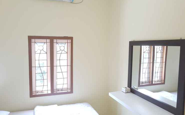 De Hanami Homestay Bondol