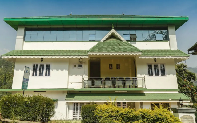 OYO 7975 Skyridge Munnar