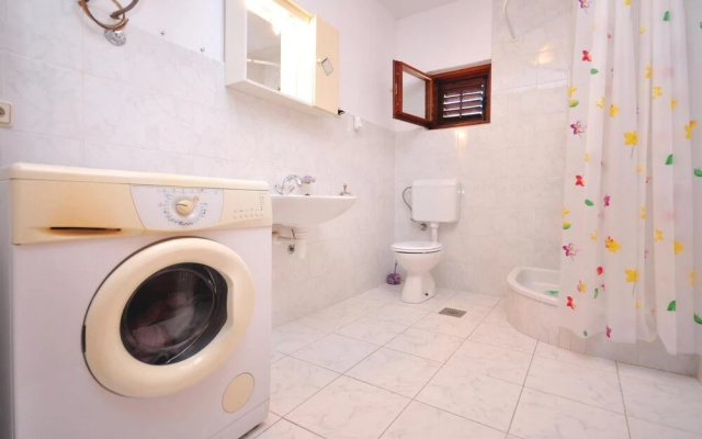 Stunning Home in Gata With Wifi and 2 Bedrooms