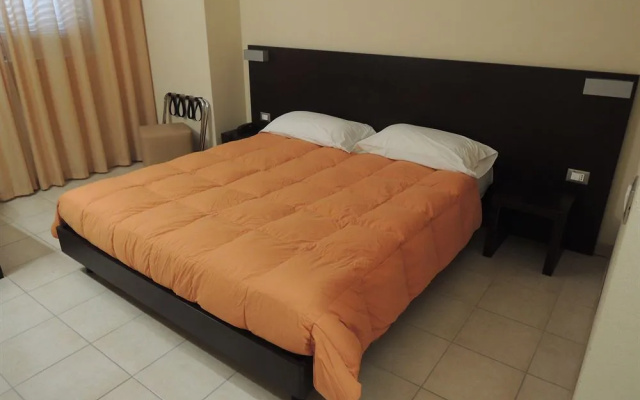 San Giorgio Hotel