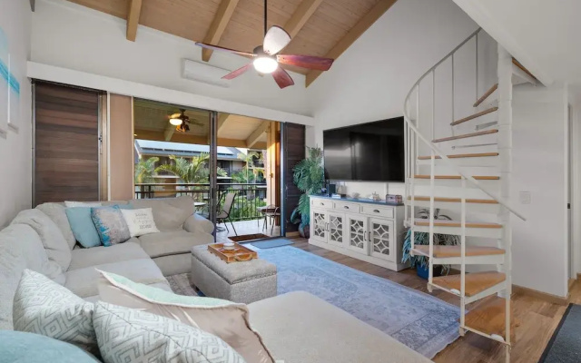 Kona Makai 3301 2 Bedroom Condo
