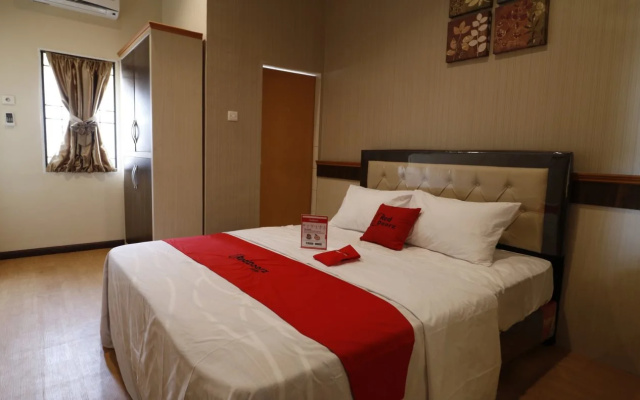 Natio Hotel Medan by RedDoorz
