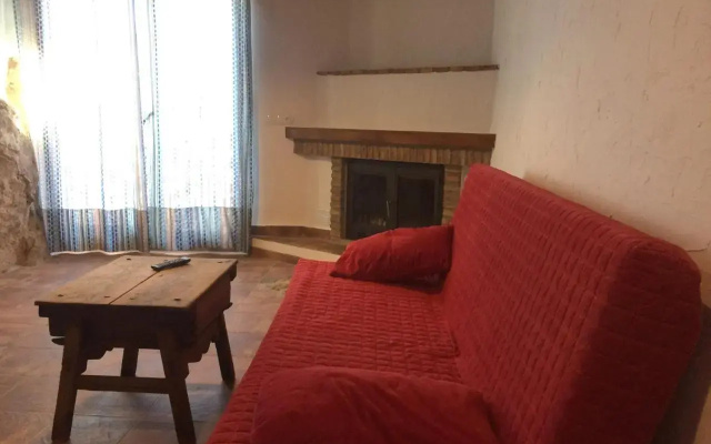 Casa El Volaero