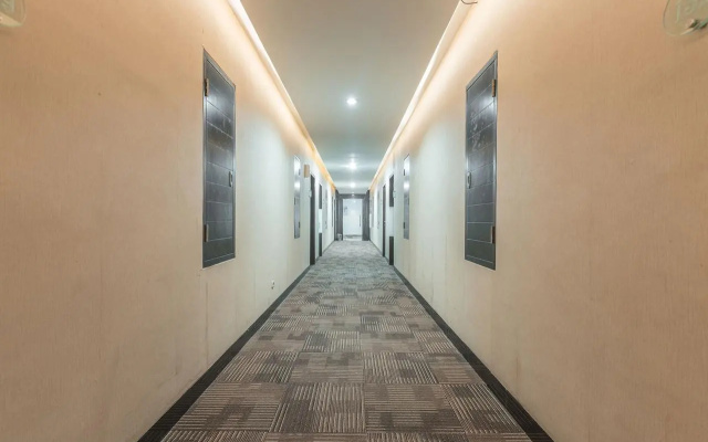 OYO 416 Hotel Boutique Pesona Cikarang