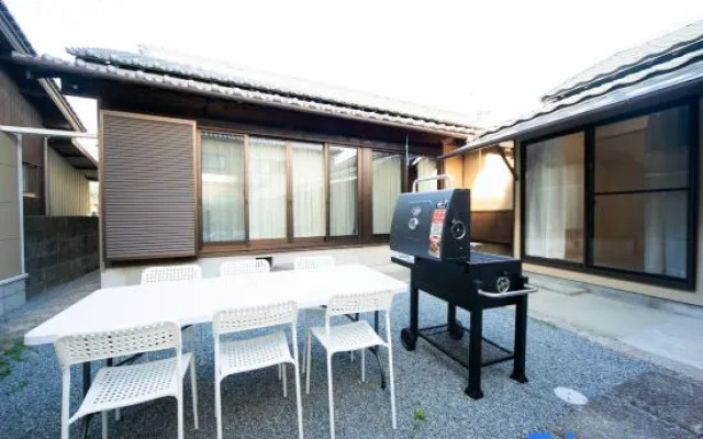 Awaji Central Villa in Shizuki1764