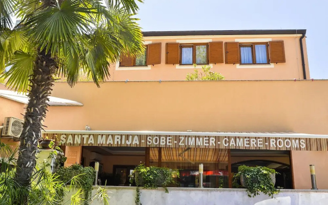 Santa Marija