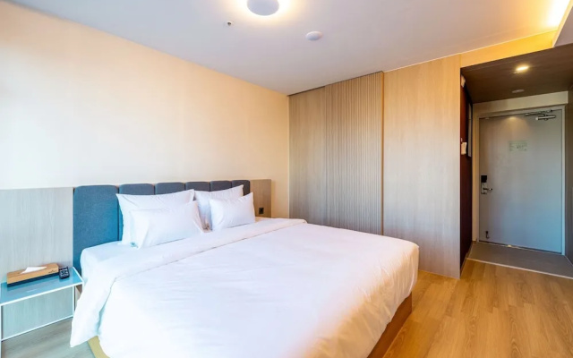 Hound Hotel Ulsan