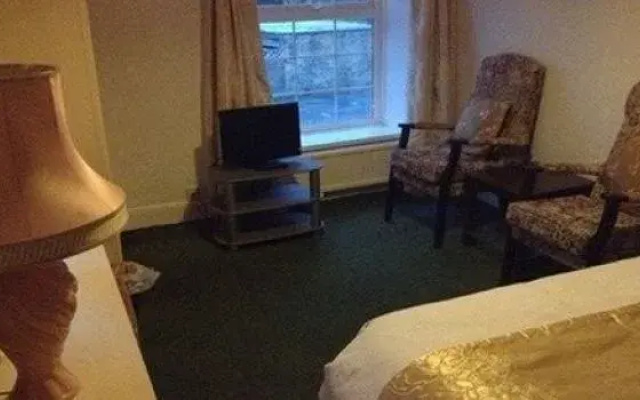 The Granby Inn