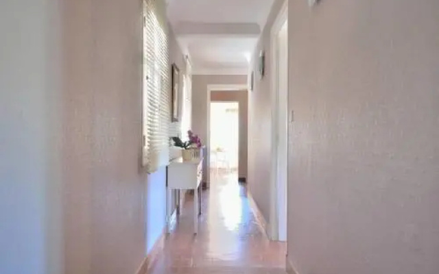 Lovely Villa 5 min to the sea