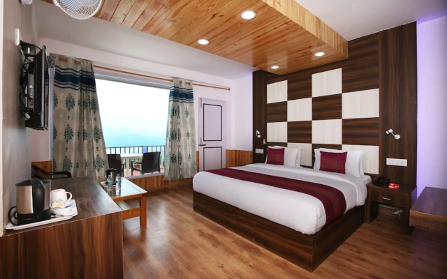 OYO 9673 Panorama Homestay