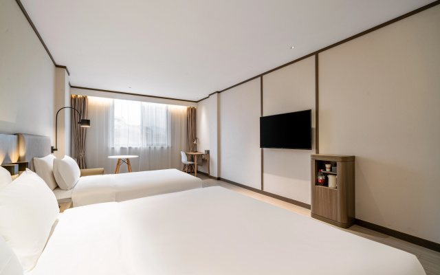 HanTing Hotel (Zhuji Diankou)