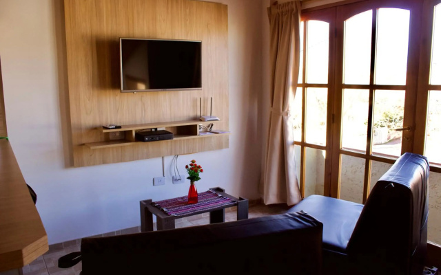 Apartamento Lencinas