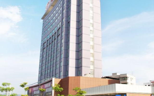 Guangli Hotel