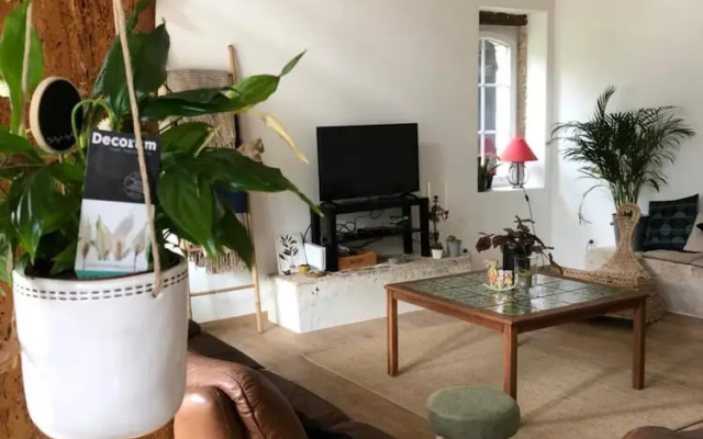 Les chambres de Filou