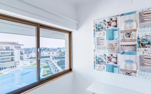 Stay Inn Albufeira - 303B Apartment