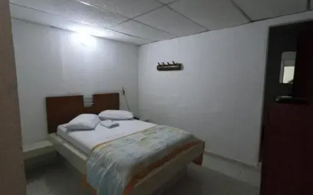 Hotel Ibiza