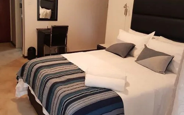 LightStone Guesthouse