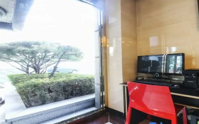 Gangneung the Sharp Hotel